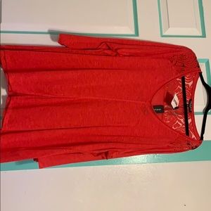 BEAUTIFUL BLOUSE FOR SPRING!